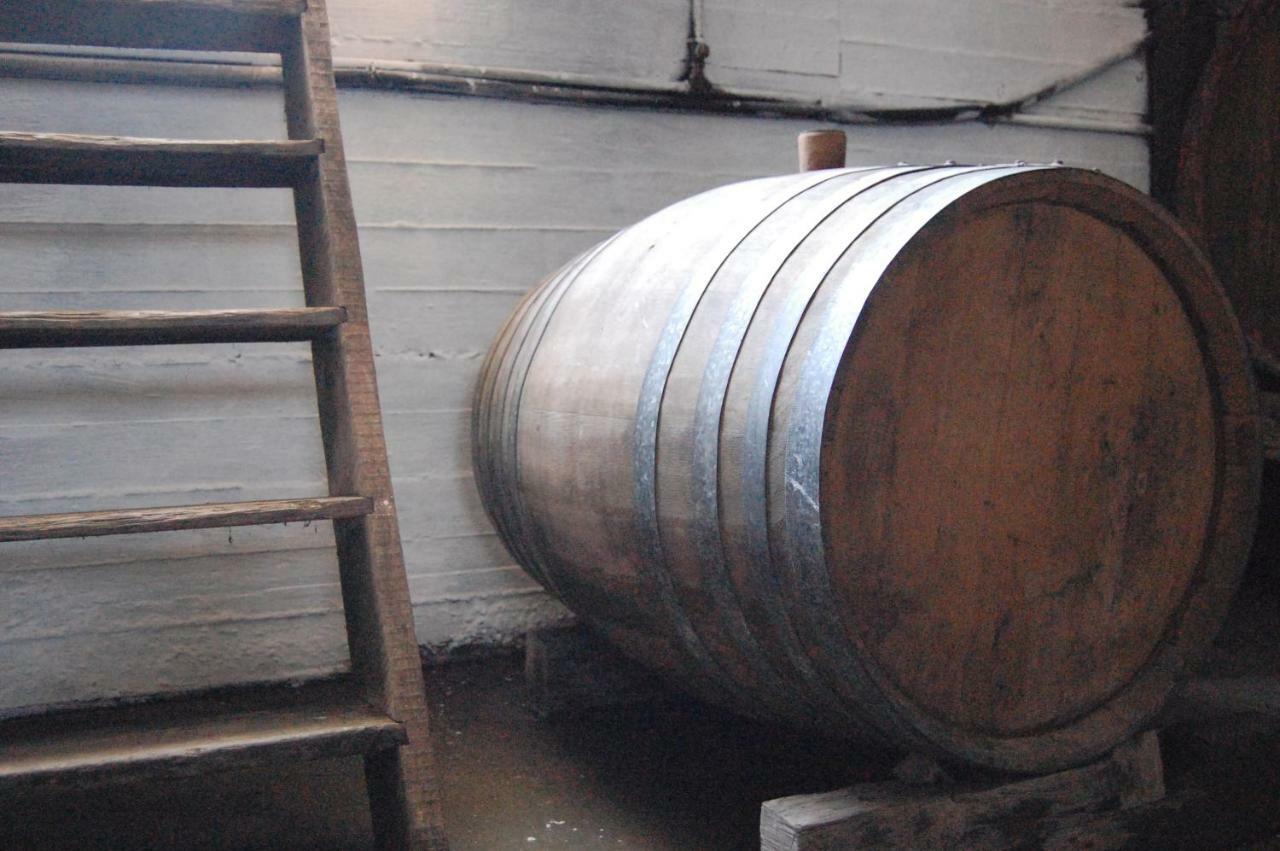 コリンバリ Old Winery Houseヴィラ エクステリア 写真