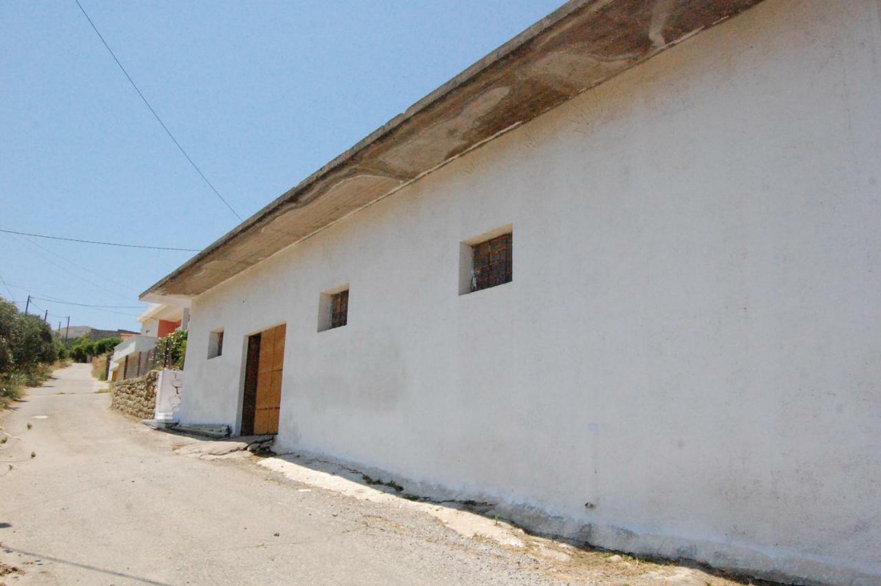 コリンバリ Old Winery Houseヴィラ エクステリア 写真